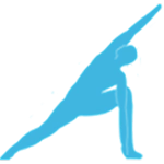 Logo der orthopädischen Praxis Dr Aleksandar Ćoćić