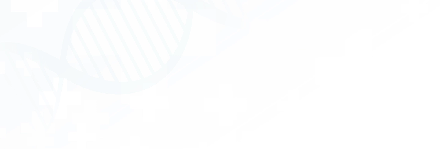Abstrakte medizinische Grafik der orthopädischen Praxis