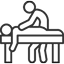 Manuelle Therapie (Chirotherapie)