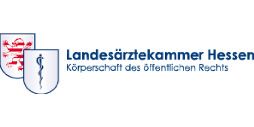 Logo der medizinischen Fachgesellschaft - Mitgliedschaft 3
