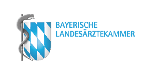 Logo der medizinischen Fachgesellschaft - Mitgliedschaft 1